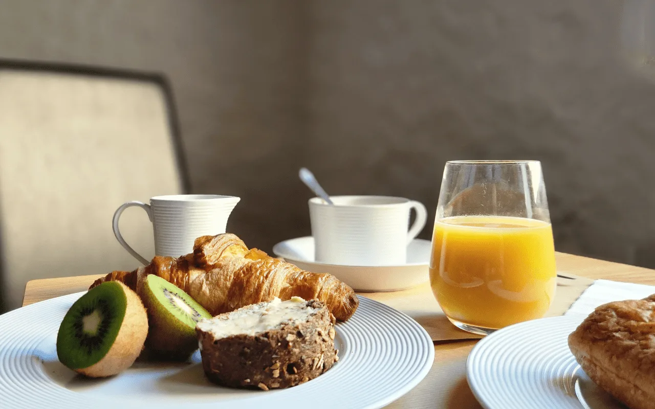 Breakfast