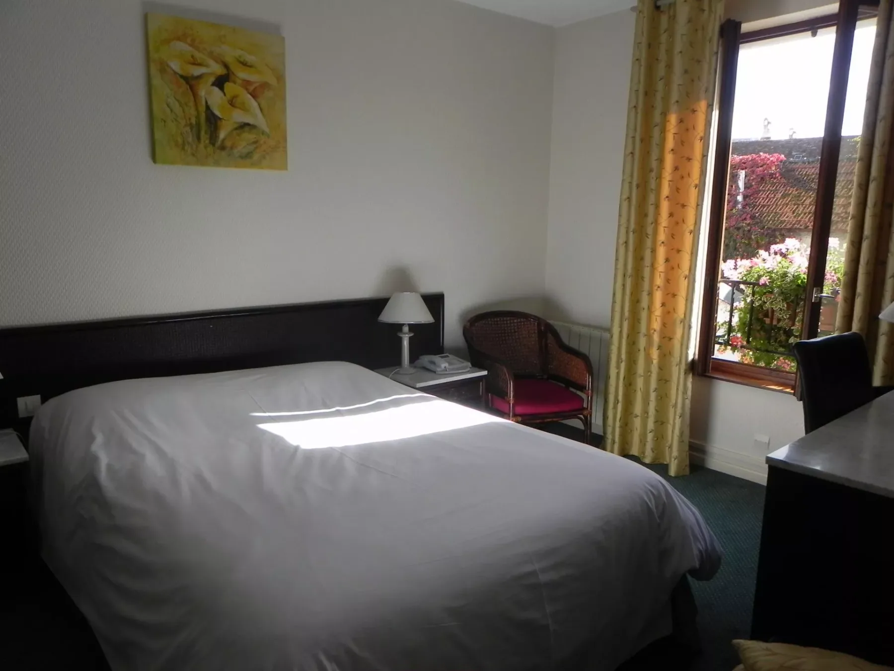 Le Relais Champenois hotel