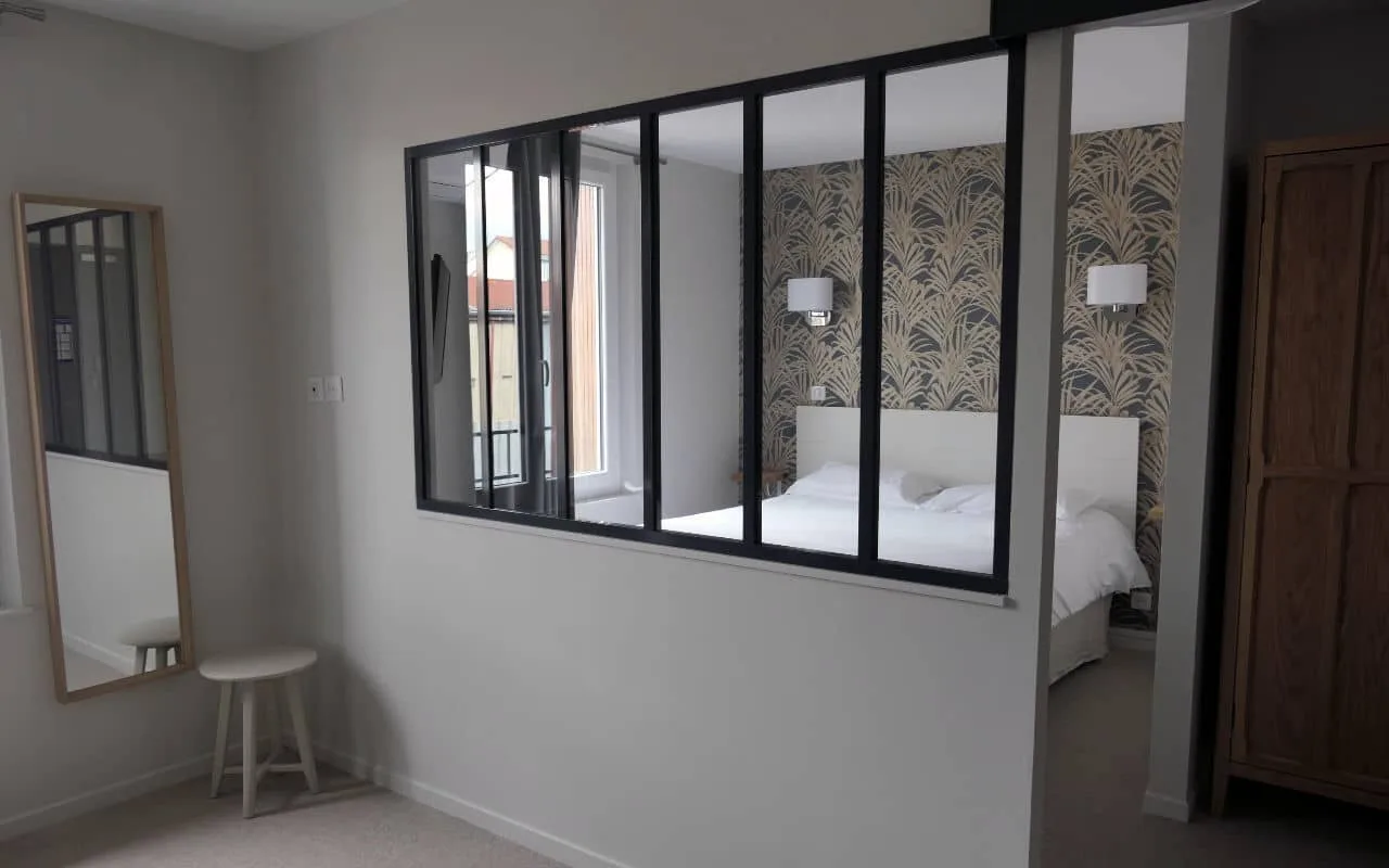 Superior room