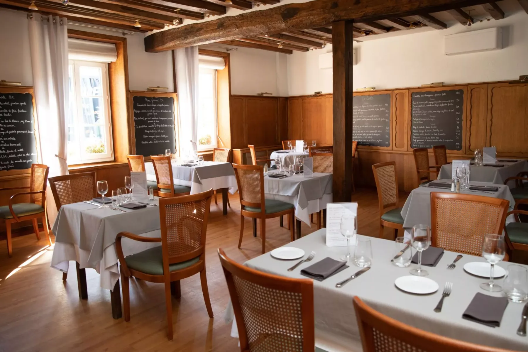 Le Relais Champenois hotel