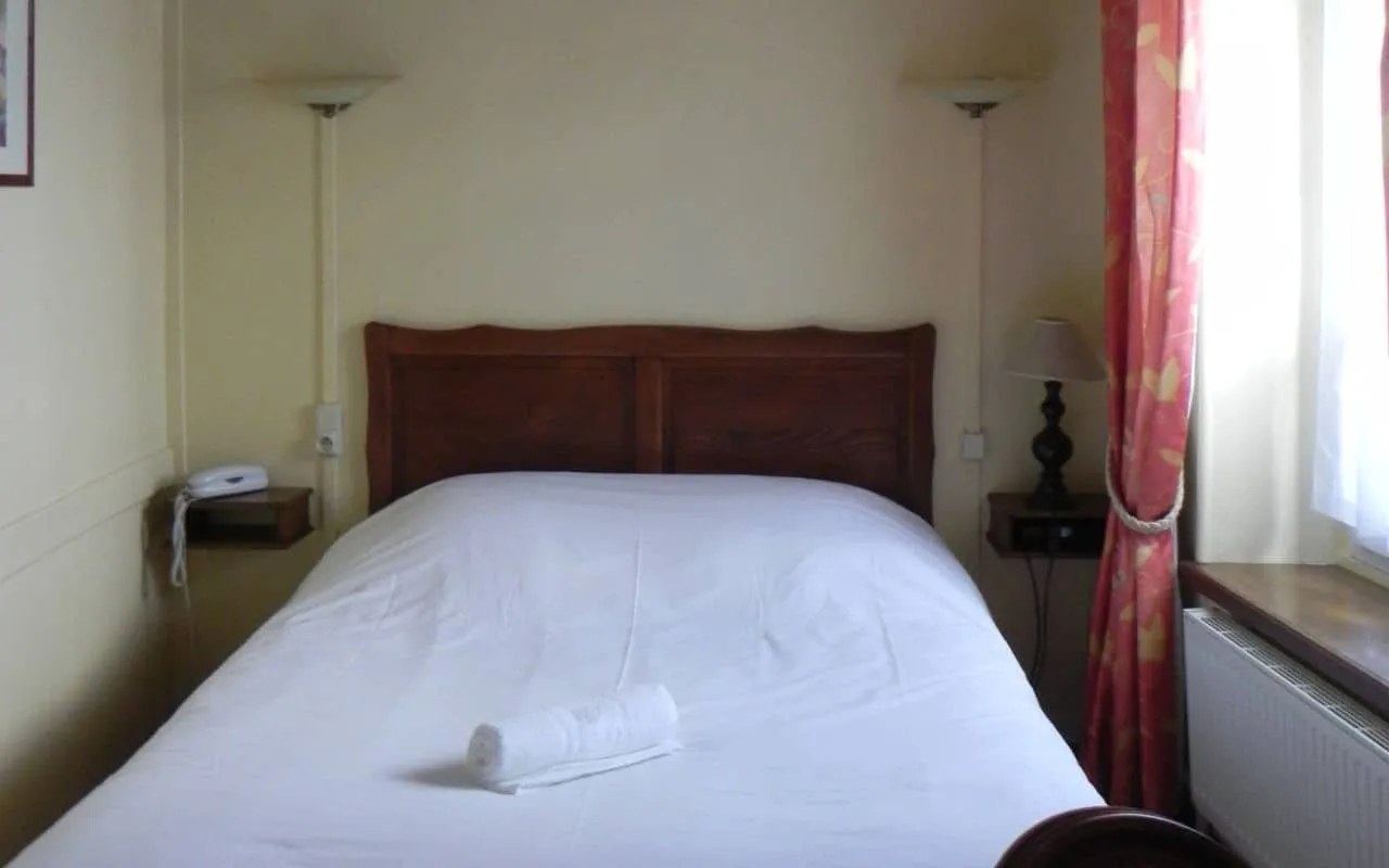 Essential room
