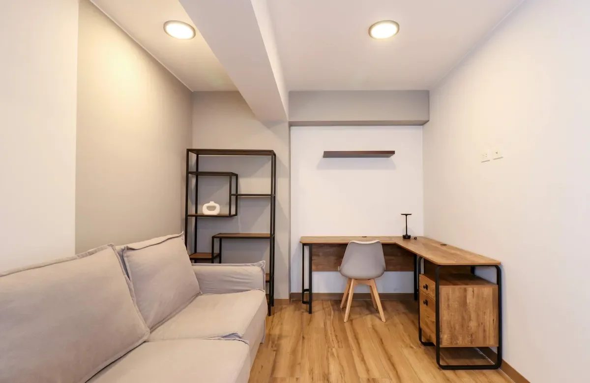 Spacious 3BR w/ Terrace in Prime Miraflores