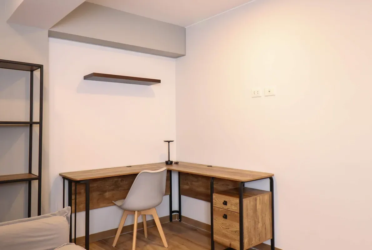 Spacious 3BR w/ Terrace in Prime Miraflores