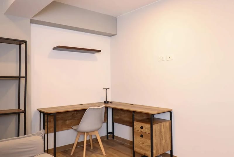 Spacious 3BR w/ Terrace in Prime Miraflores