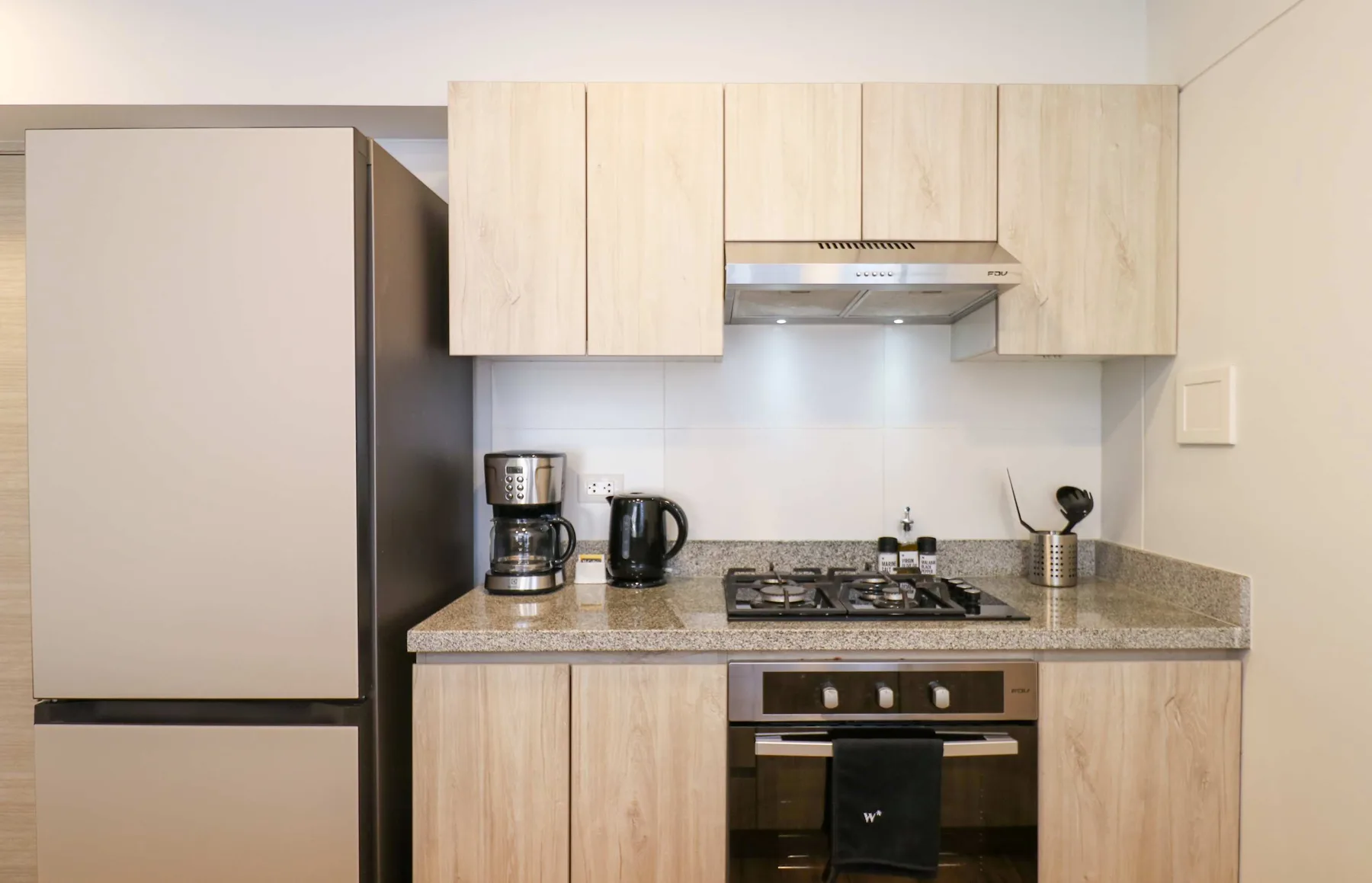 Spacious 3BR w/ Terrace in Prime Miraflores