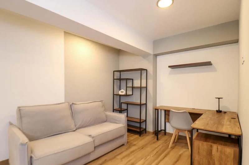 Spacious 3BR w/ Terrace in Prime Miraflores