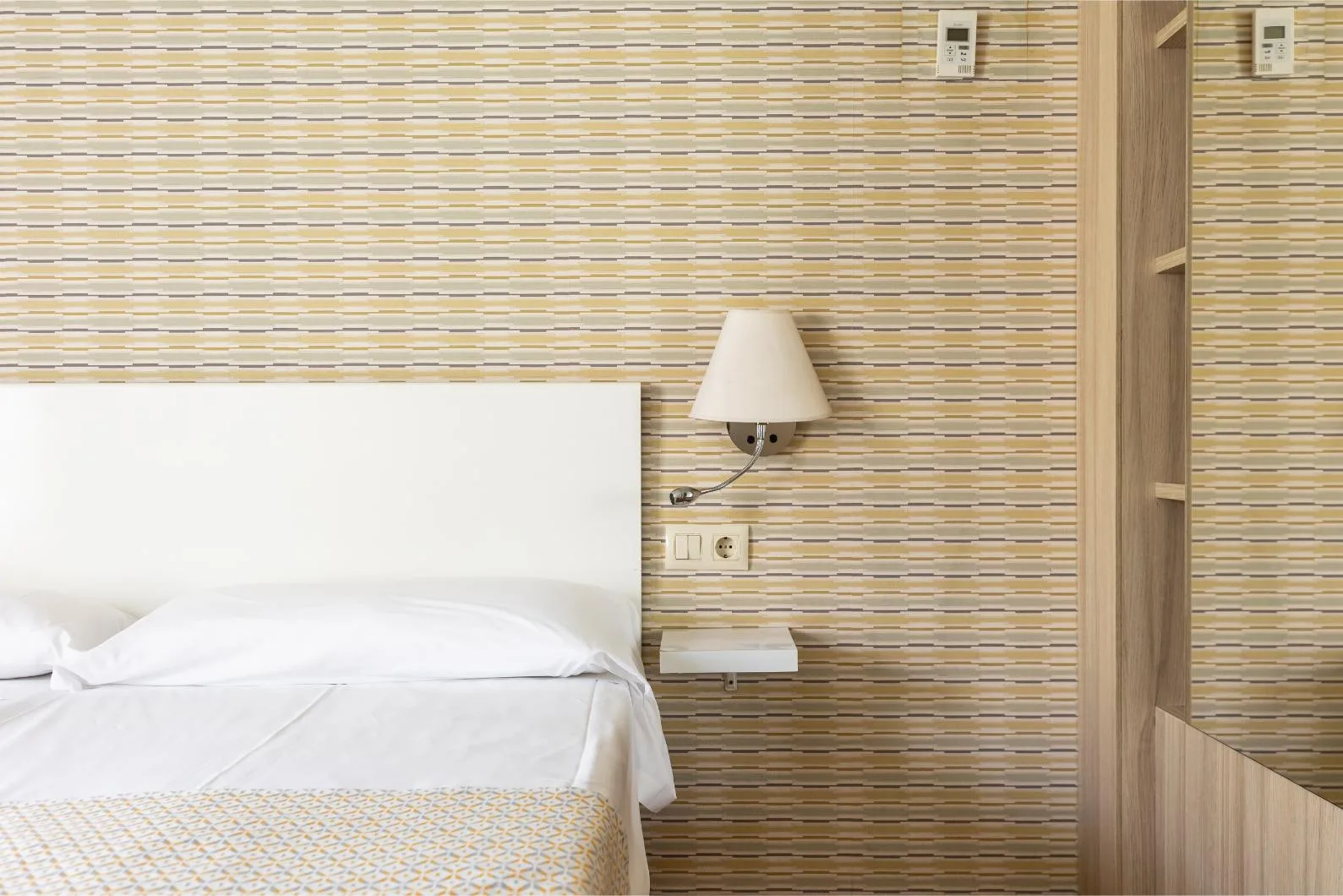 Habitación de hotel
