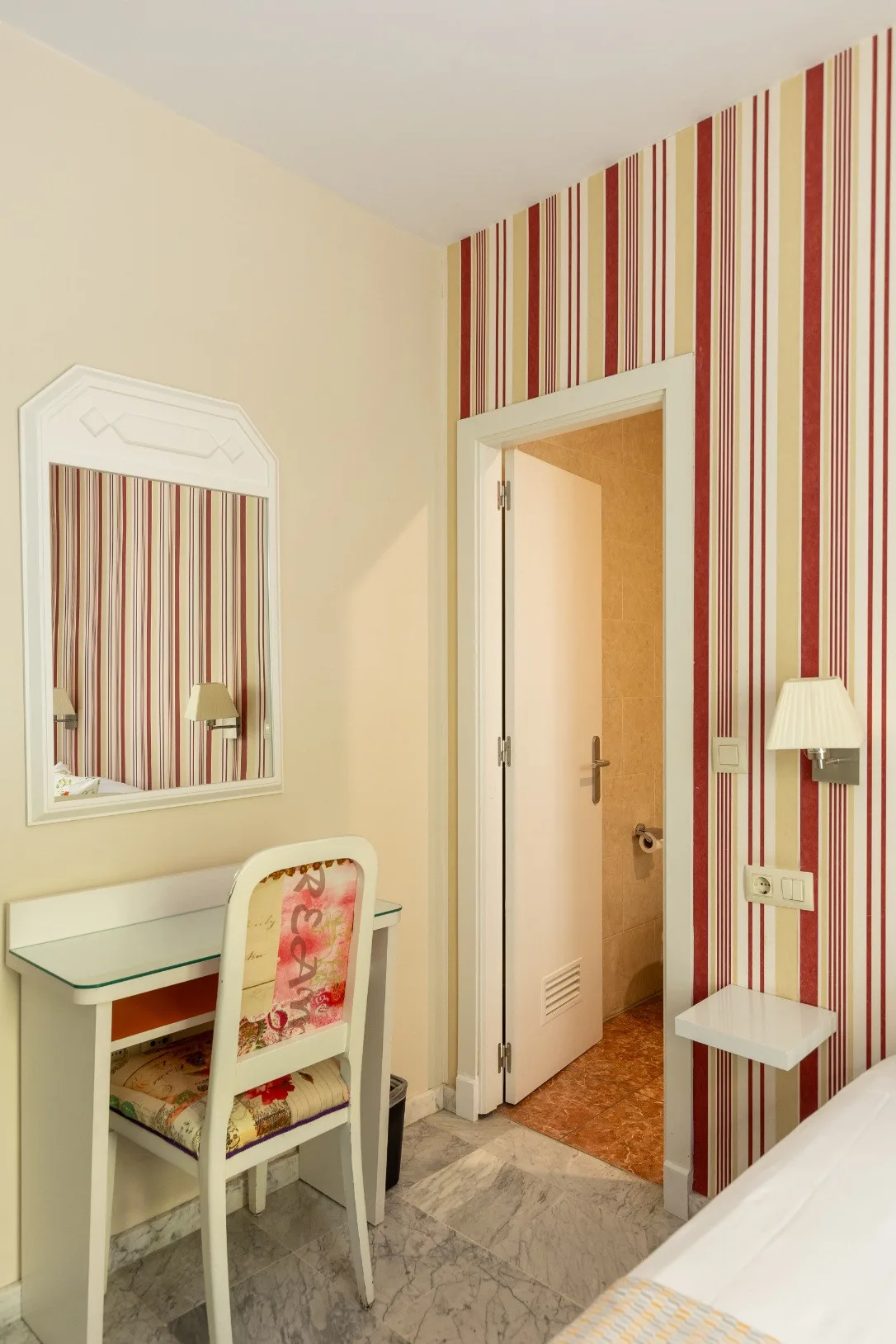 Habitación de hotel