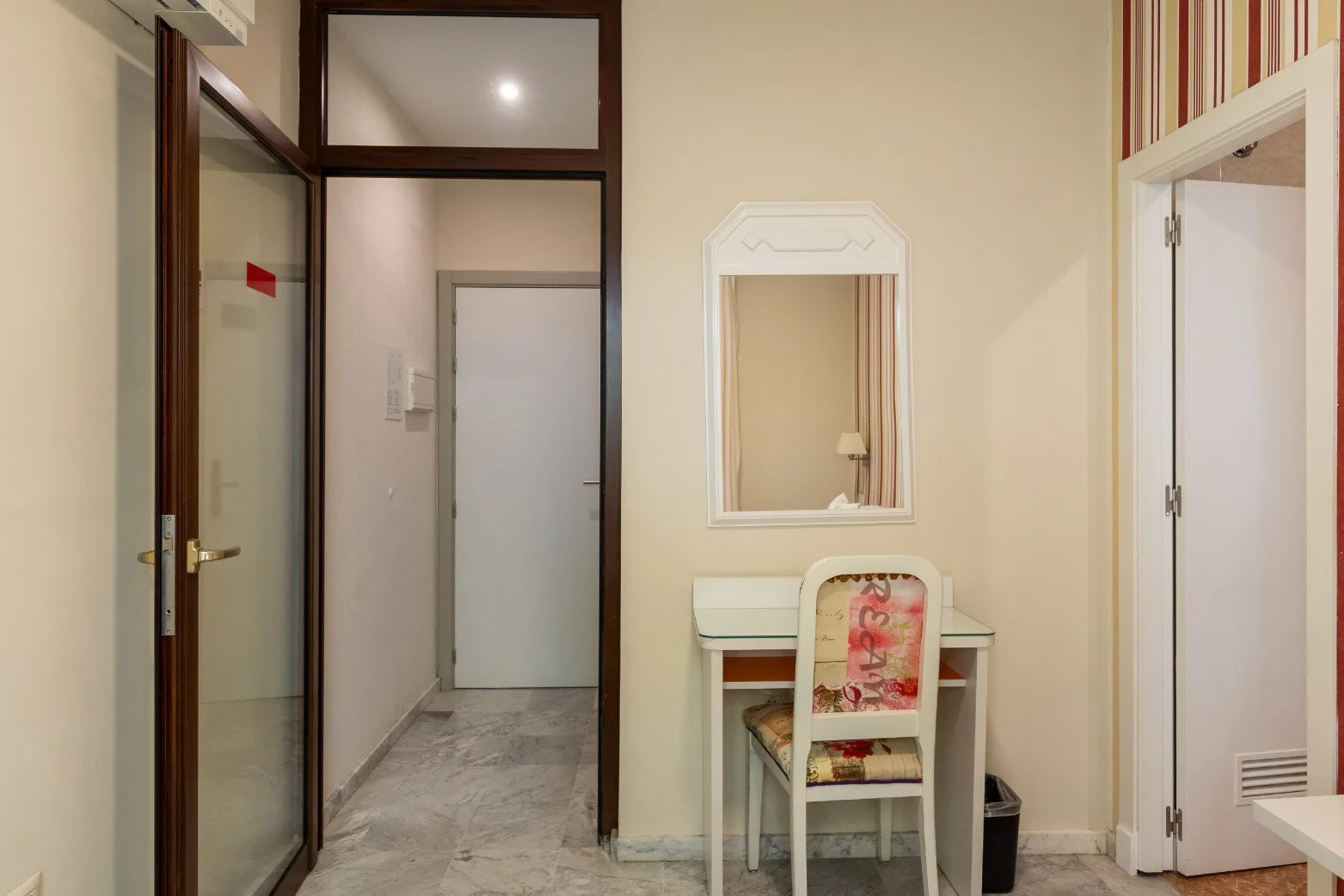 Habitación de hotel