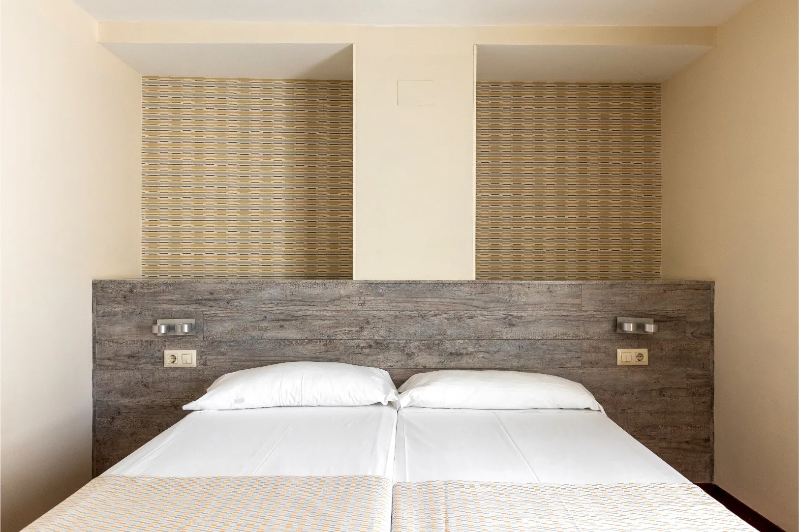 Habitación de hotel