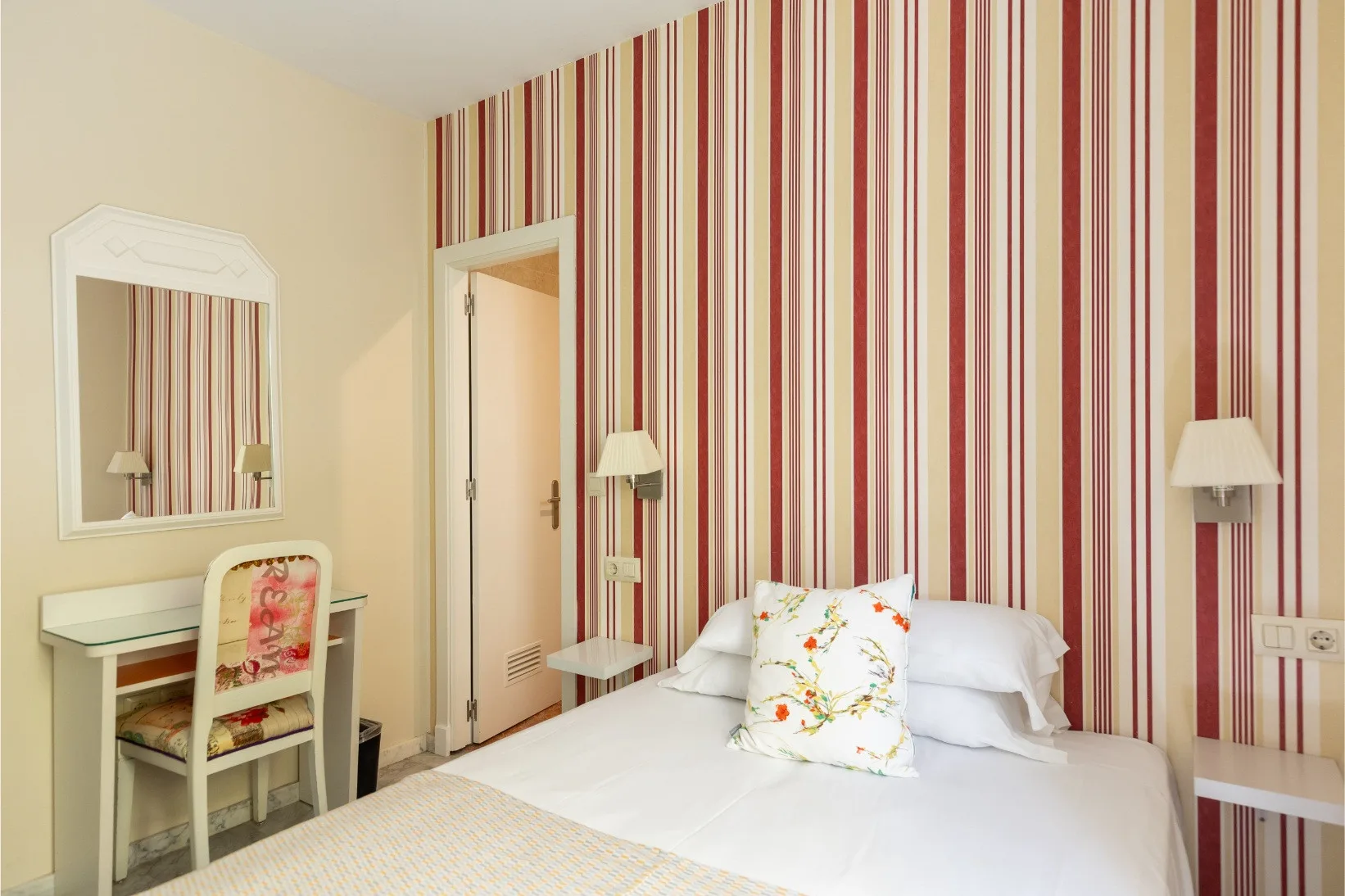 Habitación de hotel