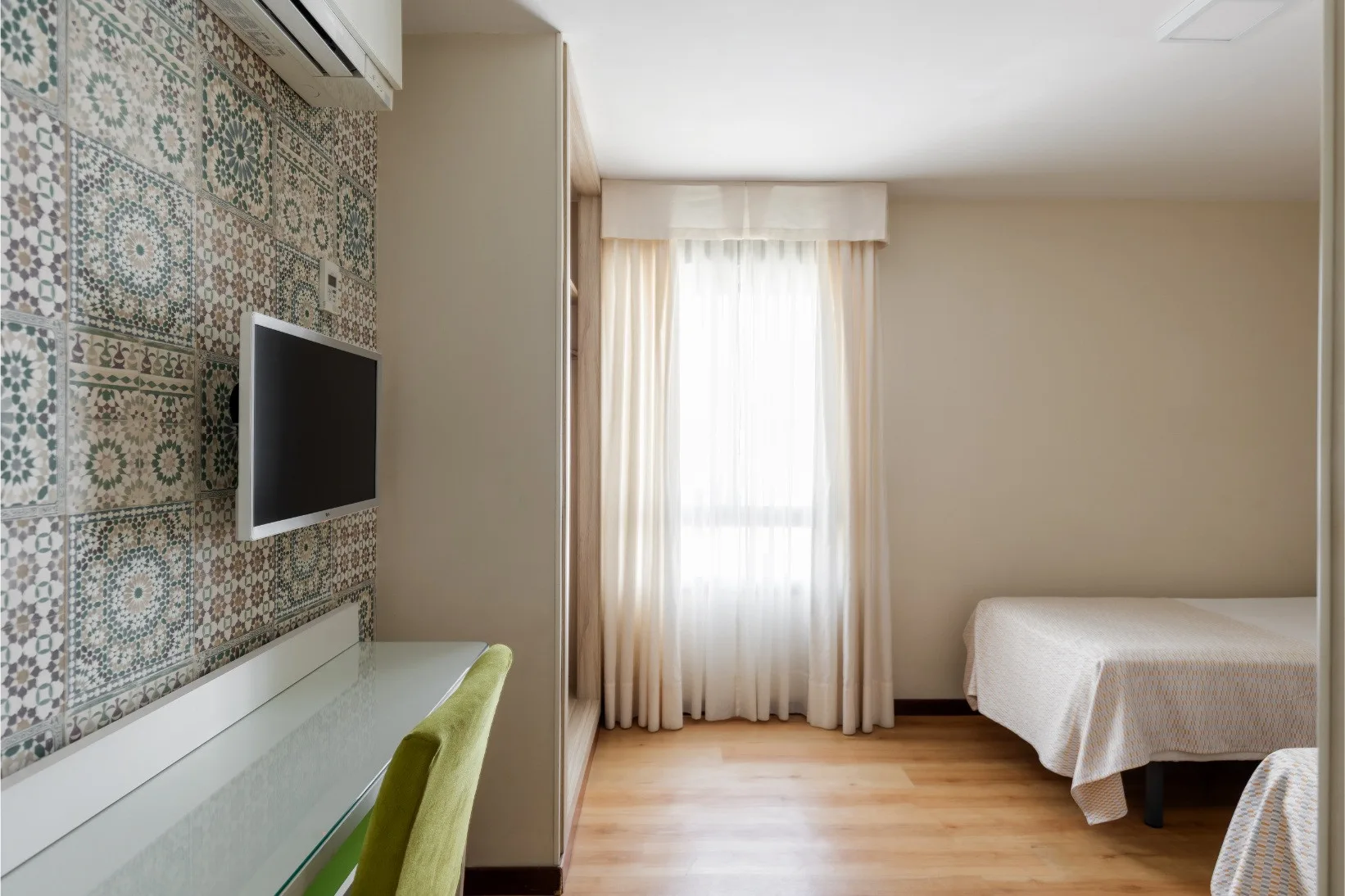 Habitación de hotel