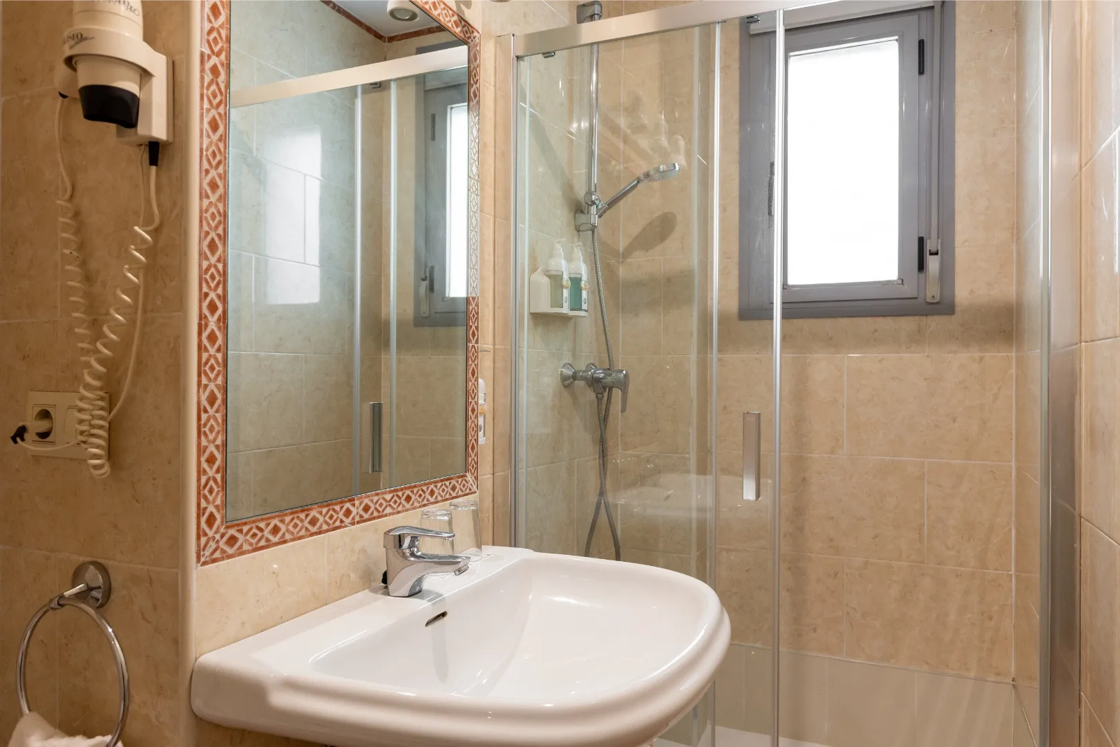 Habitación de hotel