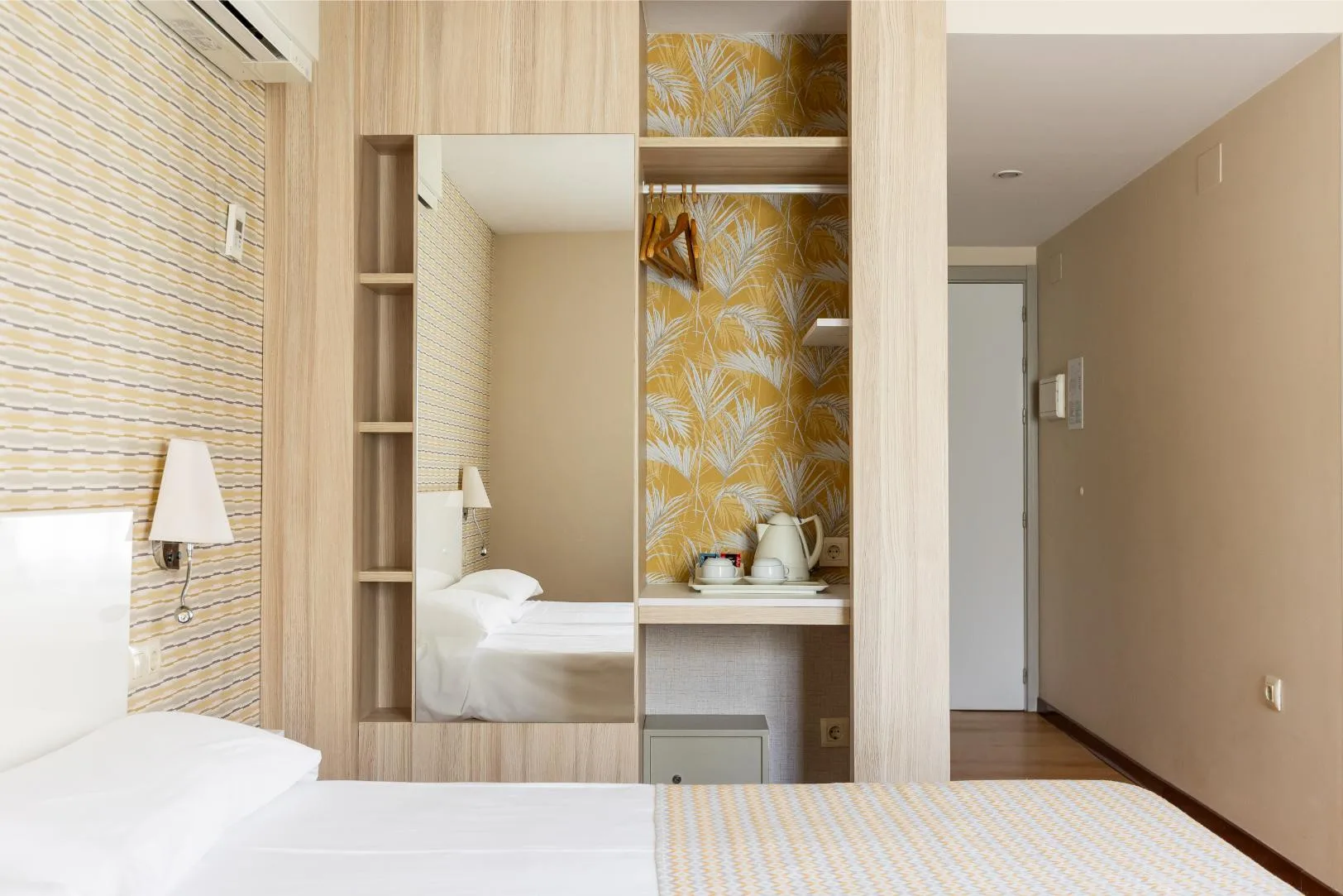 Habitación de hotel