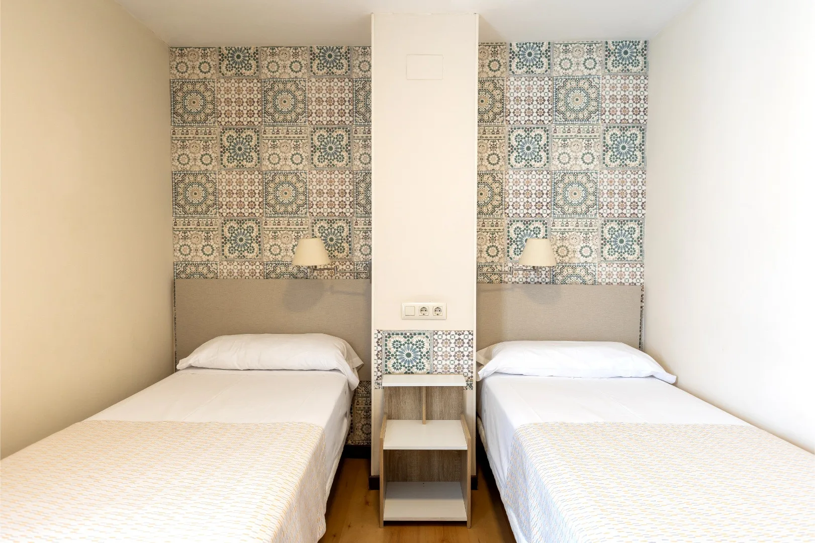 Habitación de hotel