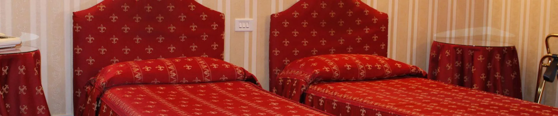 Hotel Sistina