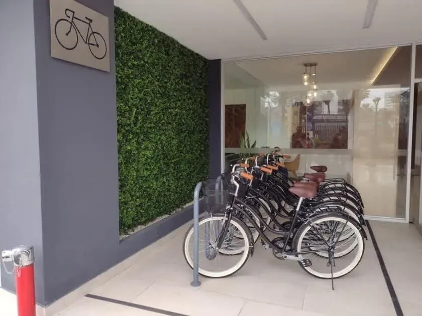 Charming 1BR Apartment at Barranco - G15 816