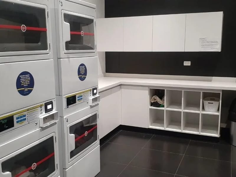 Charming 1BR Apartment at Barranco - G15 816