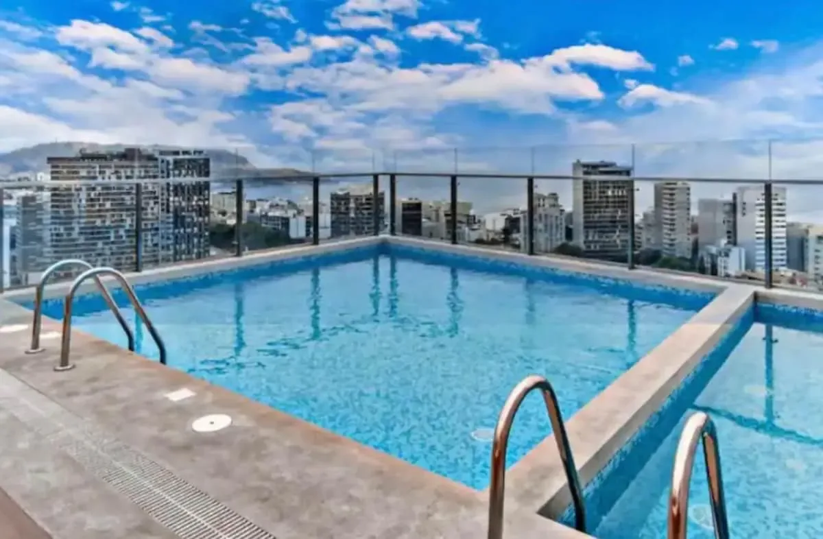 Charming 1BR Apartment at Barranco - G15 816