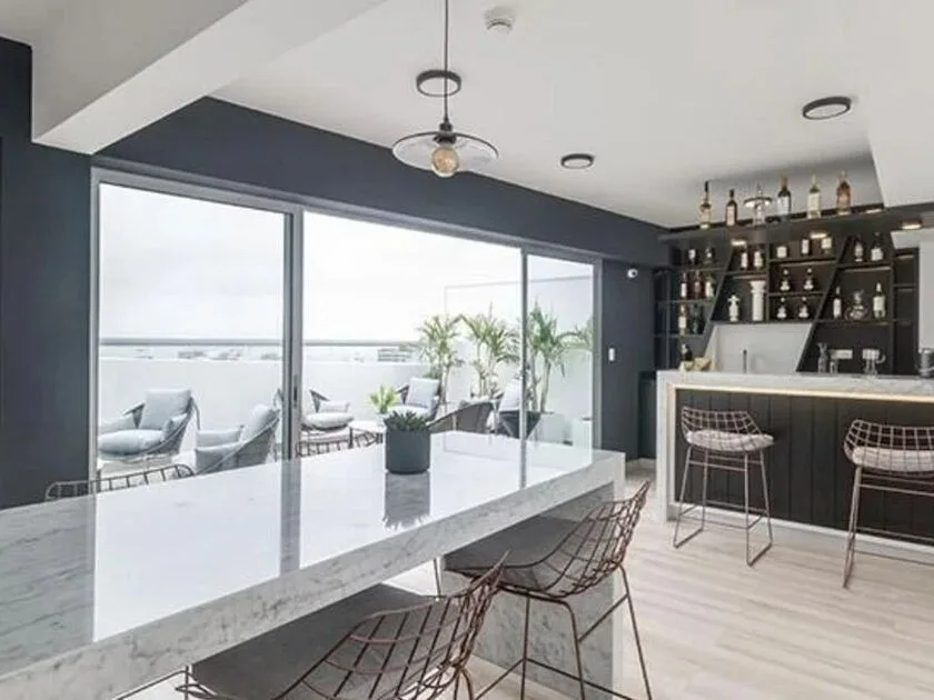 Charming 1BR Apartment at Barranco - G15 816