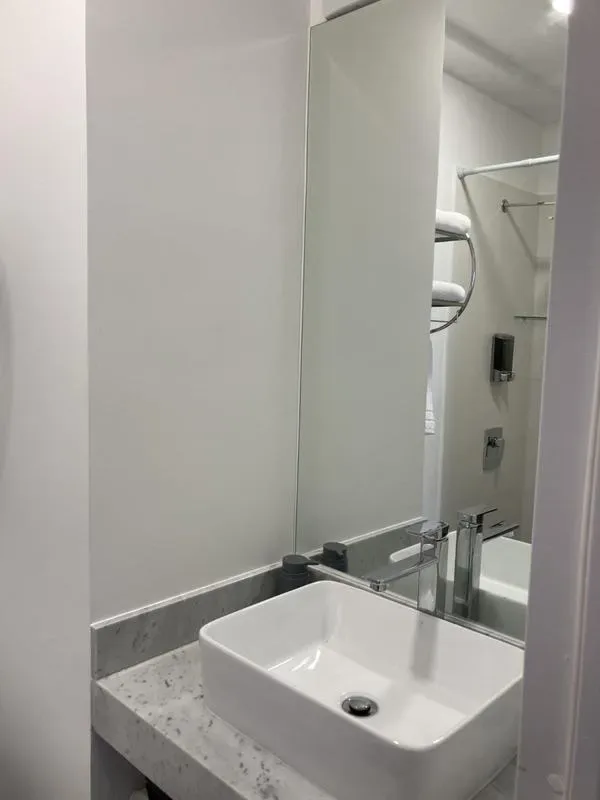 Charming 1BR Apartment at Barranco - G15 816