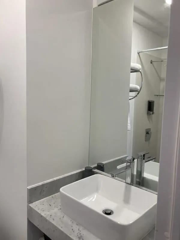 Charming 1BR Apartment at Barranco - G15 816