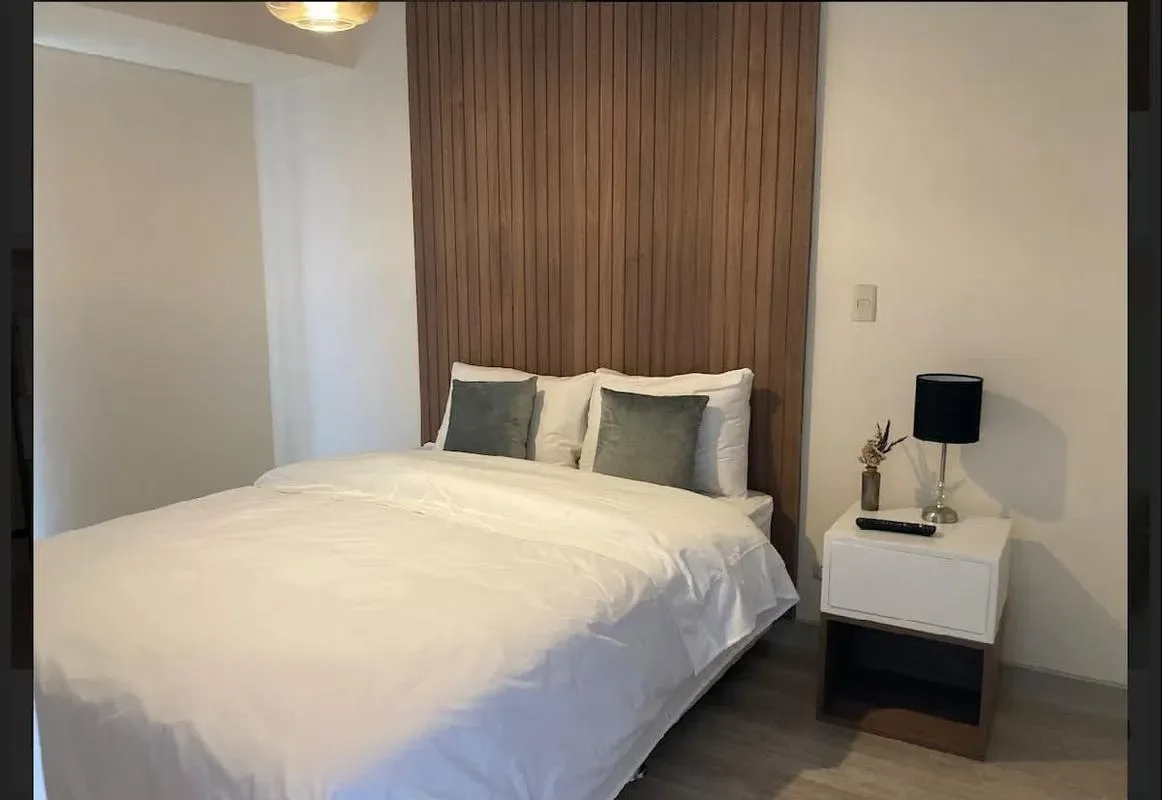 Charming 1BR Apartment at Barranco - G15 816