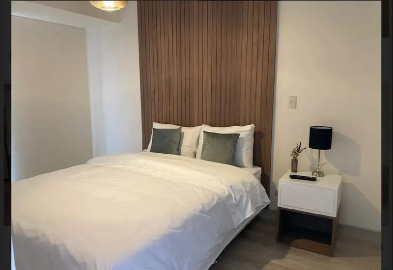 Charming 1BR Apartment at Barranco - G15 816