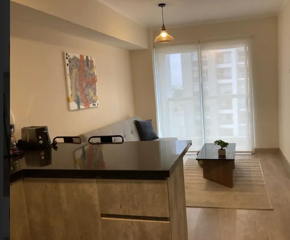 Charming 1BR Apartment at Barranco - G15 816