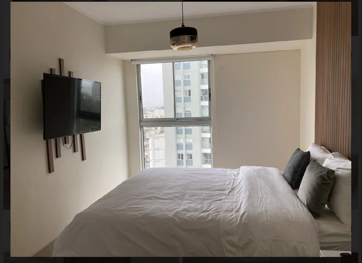 Charming 1BR Apartment at Barranco - G15 816