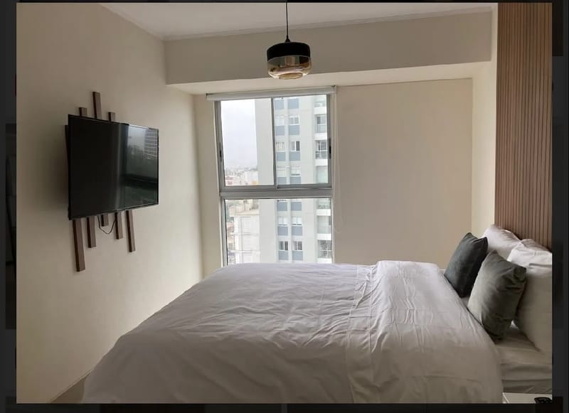 Charming 1BR Apartment at Barranco - G15 816