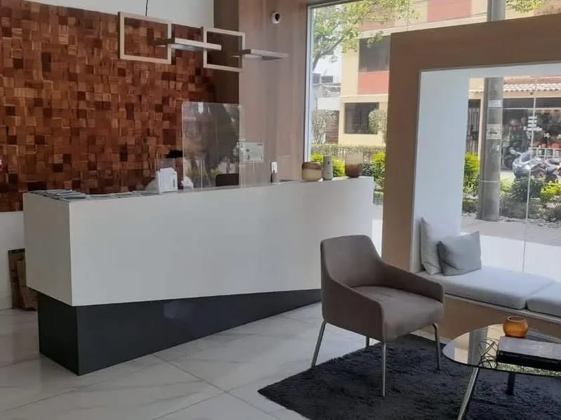 Charming 1BR Apartment at Barranco - G15 816