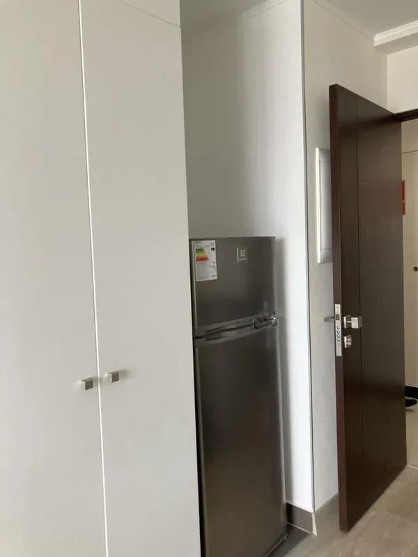 Charming 1BR Apartment at Barranco - G15 816