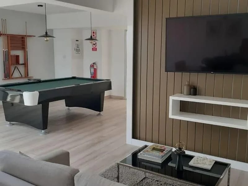 Charming 1BR Apartment at Barranco - G15 816