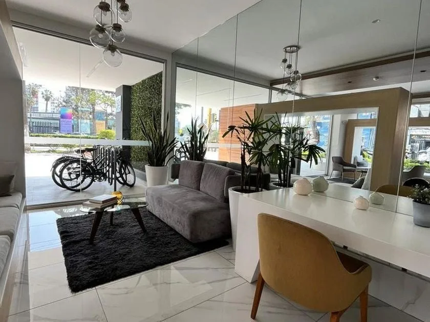 Charming 1BR Apartment at Barranco - G15 816