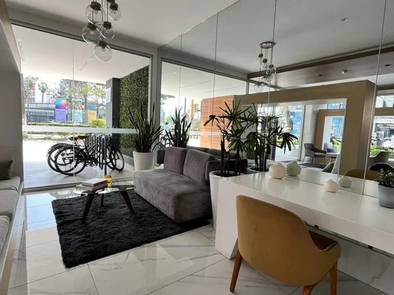 Charming 1BR Apartment at Barranco - G15 816