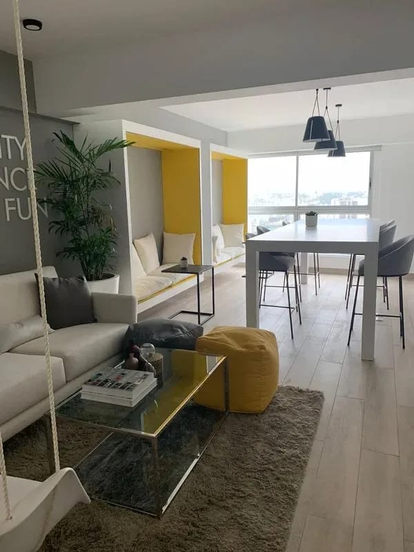 Charming 1BR Apartment at Barranco - G15 816