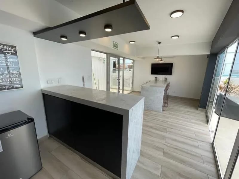 Charming 1BR Apartment at Barranco - G15 816