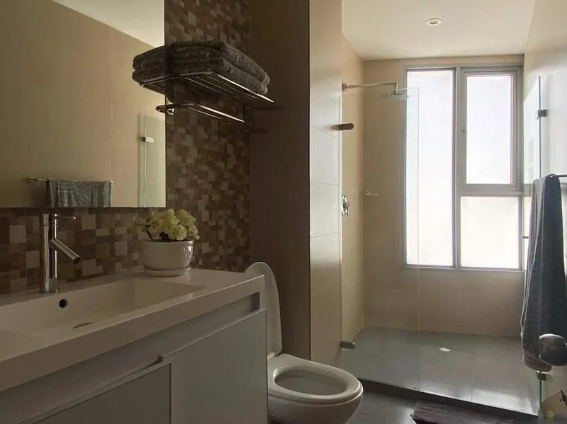 Amazing 3BR w/ Ocean View in Marbella