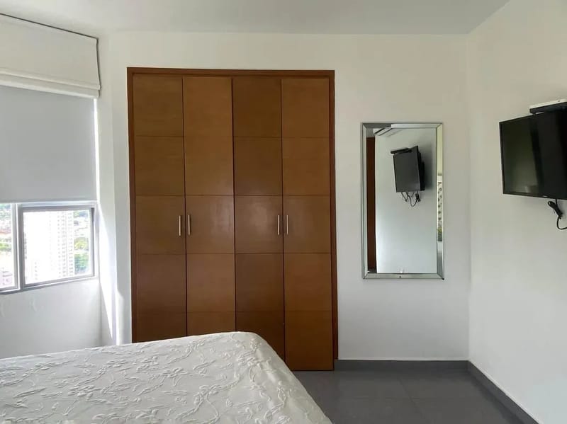 Amazing 3BR w/ Ocean View in Marbella