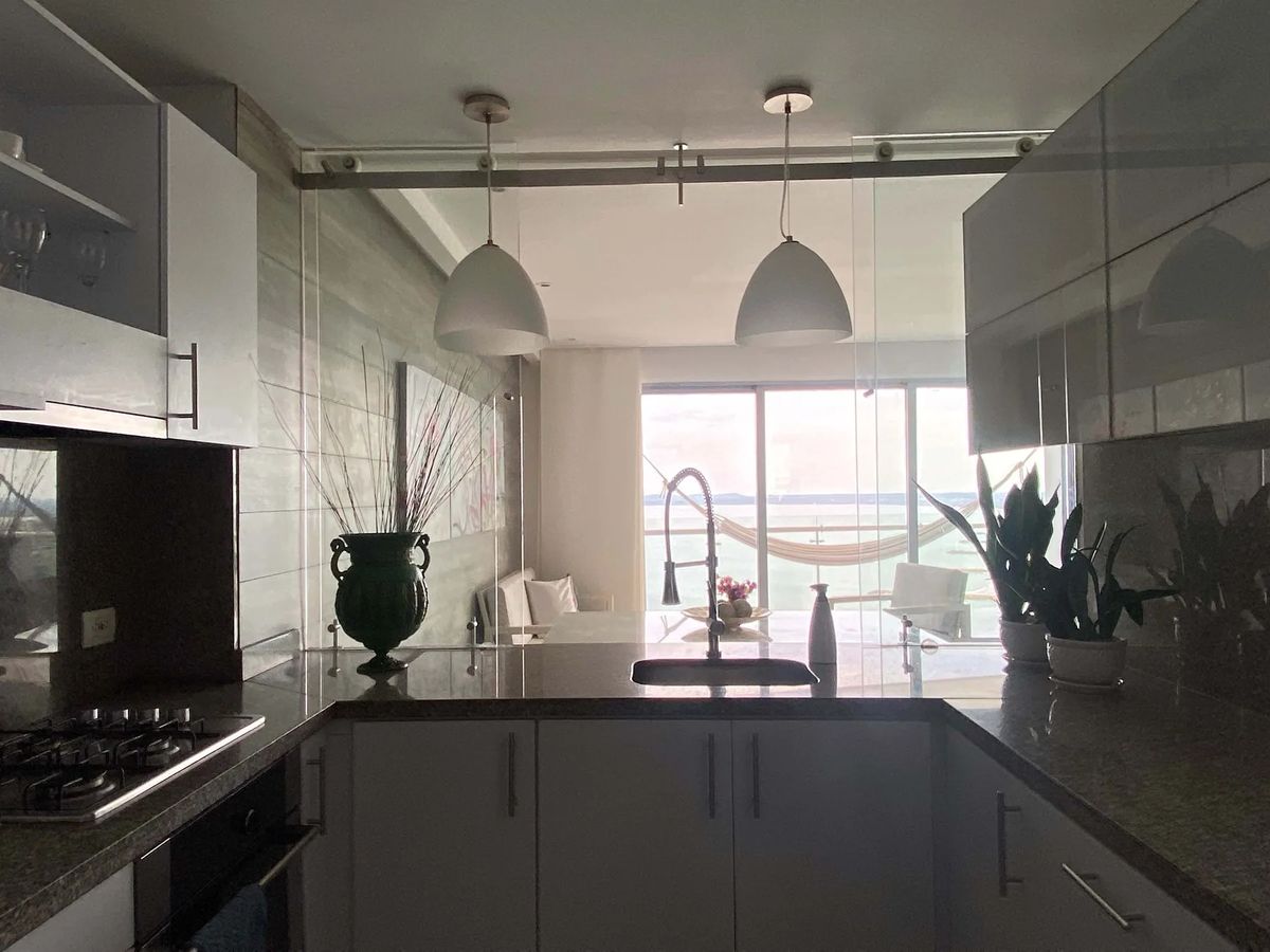 Amazing 3BR w/ Ocean View in Marbella