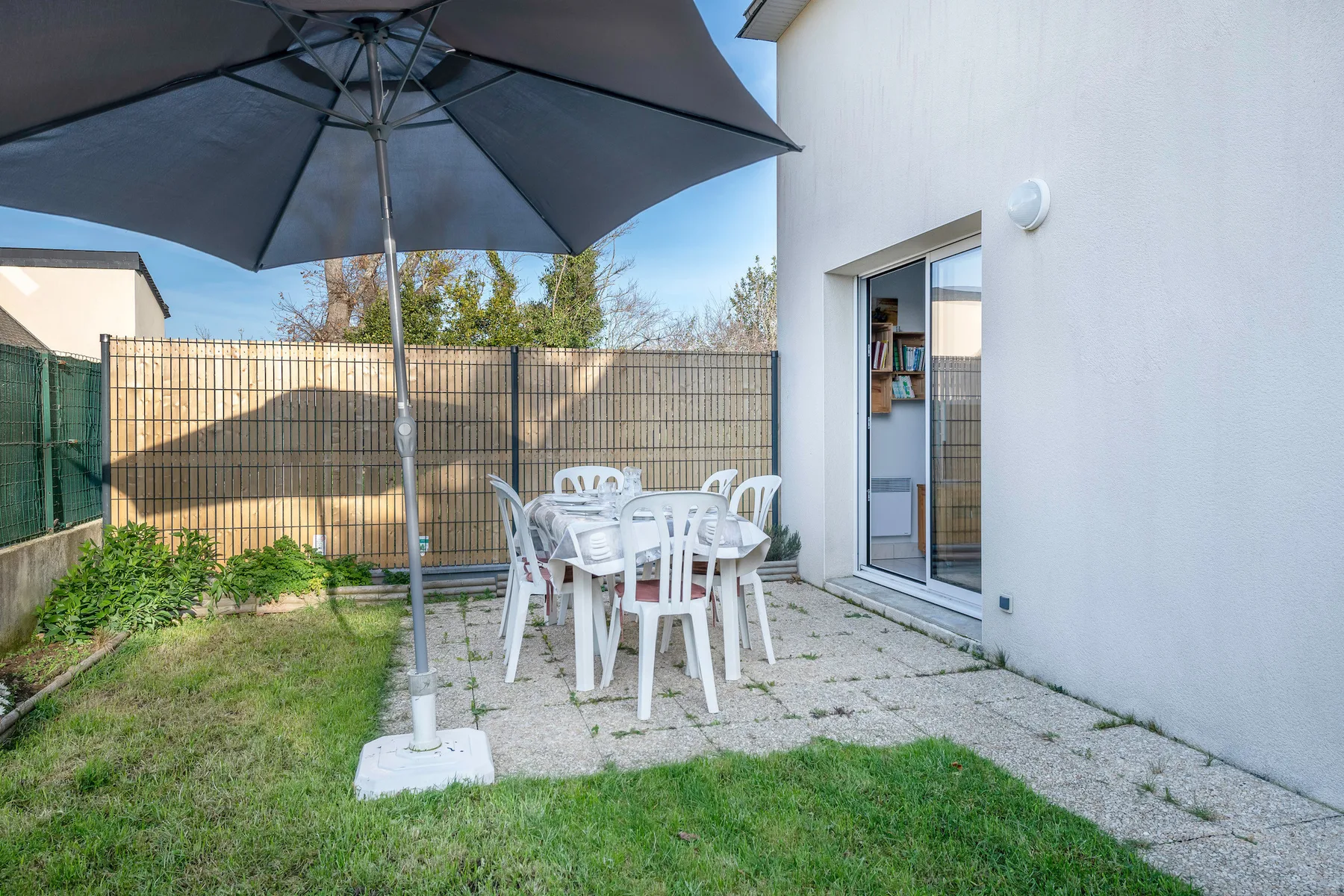 Casa en Sarzeau - Sarzeau - Casa para 6 personas - Pointe de Penvins