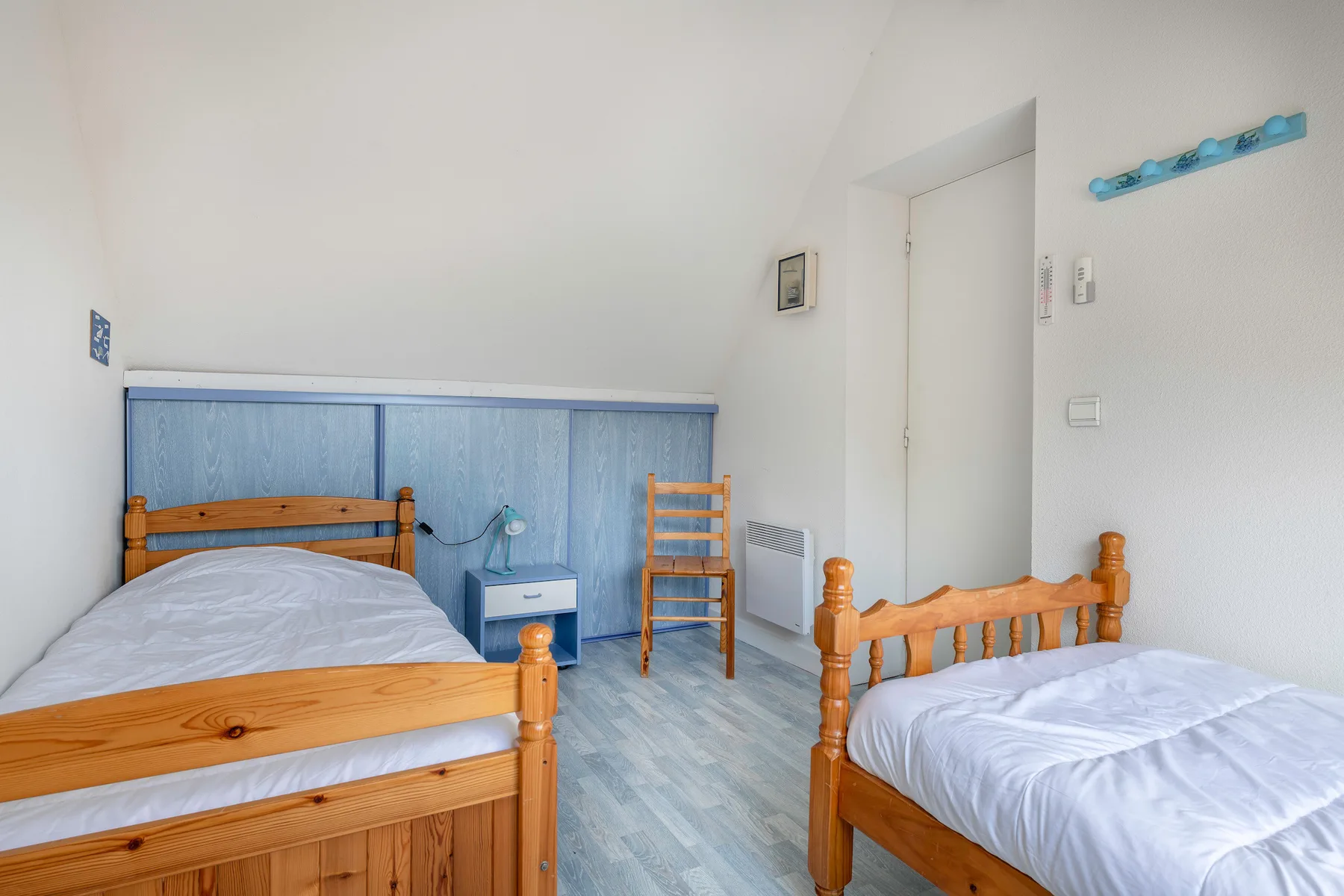 Casa en Sarzeau - Sarzeau - Casa para 6 personas - Pointe de Penvins