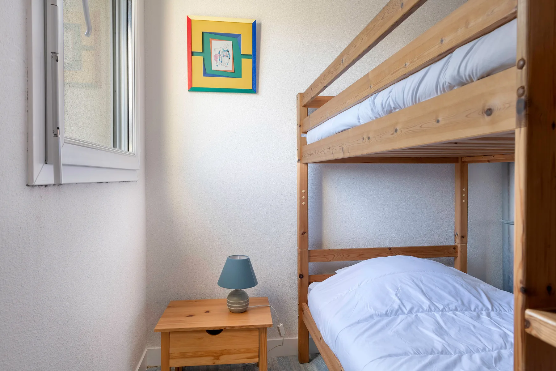 Casa en Sarzeau - Sarzeau - Casa para 6 personas - Pointe de Penvins