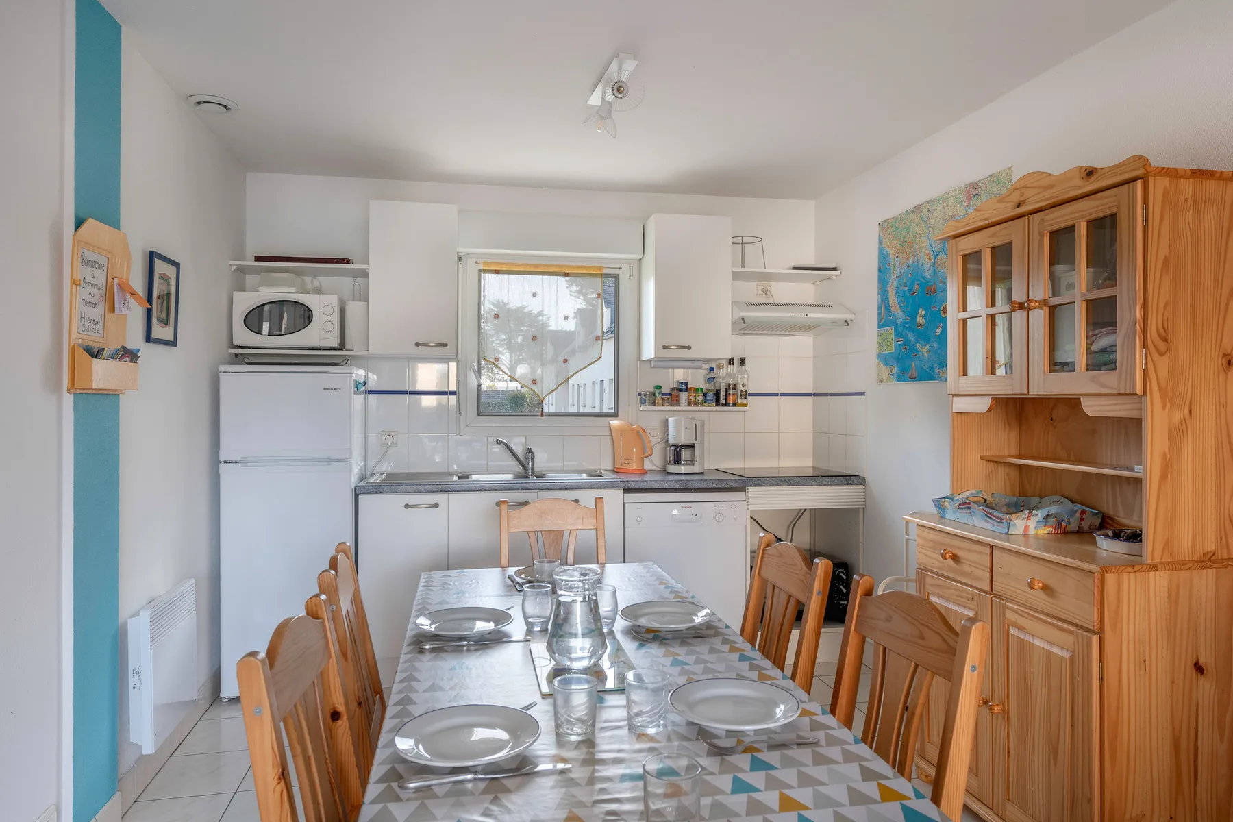 Casa en Sarzeau - Sarzeau - Casa para 6 personas - Pointe de Penvins