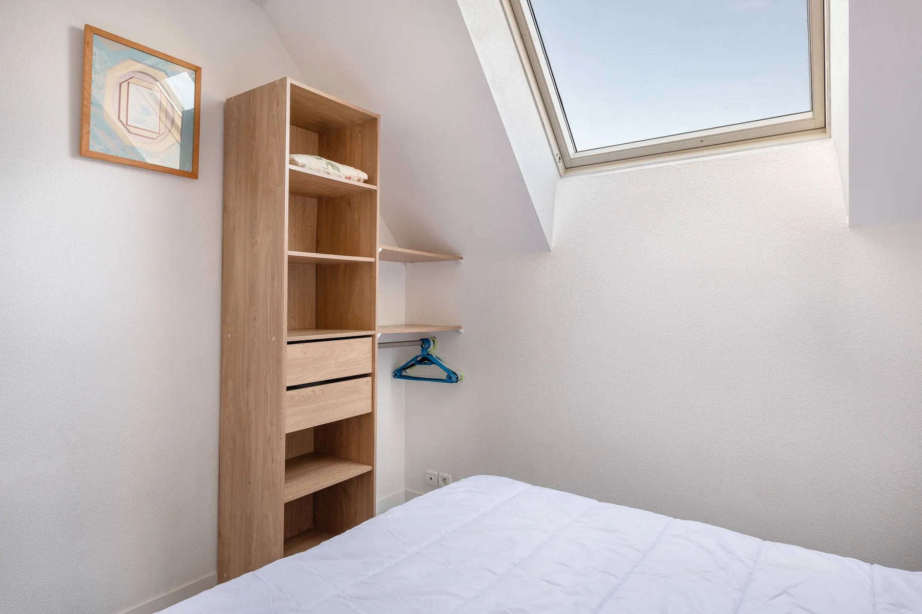 Casa en Sarzeau - Sarzeau - Casa para 6 personas - Pointe de Penvins