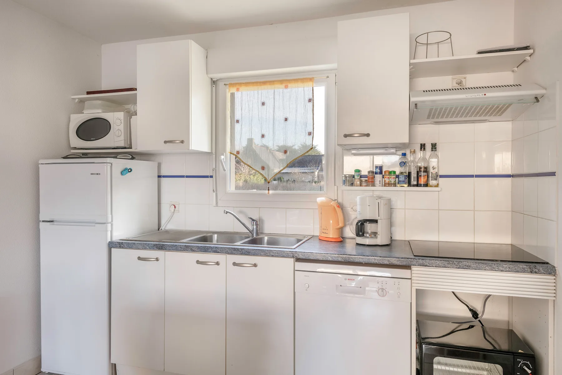 Casa en Sarzeau - Sarzeau - Casa para 6 personas - Pointe de Penvins