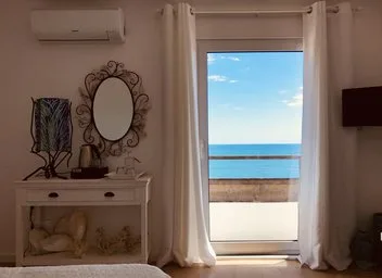 Habitación Ilhéu