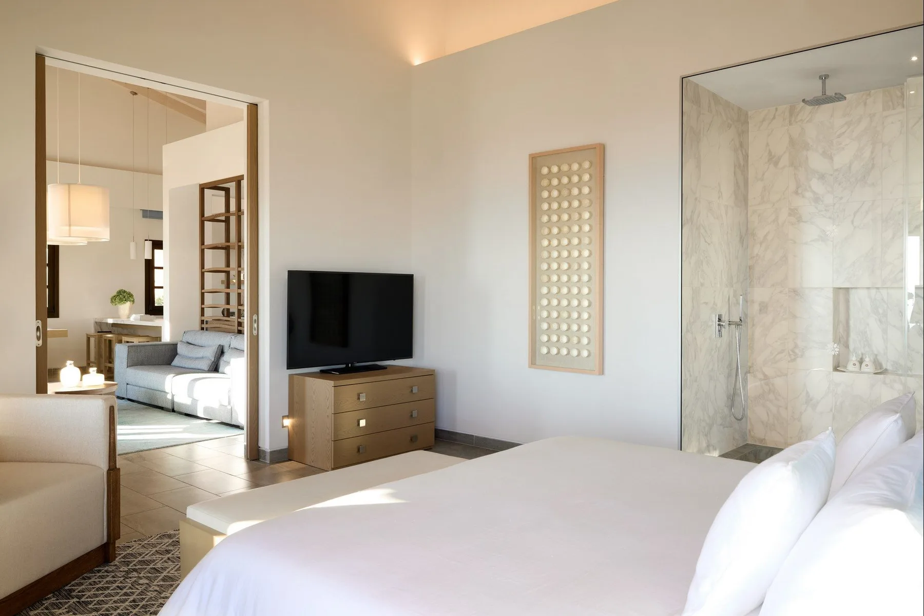 Corfu luxury villa Pandia in Benitses - 6