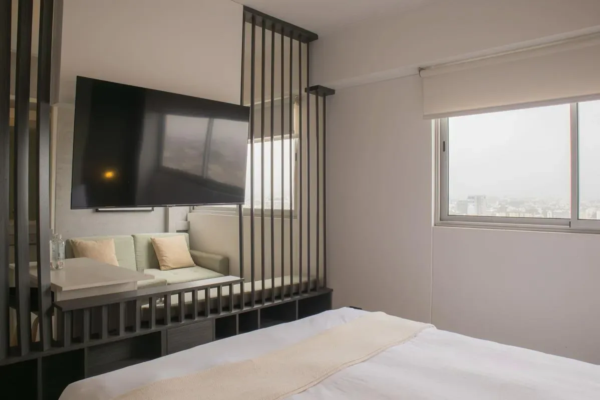 Classic Loft in Barranco